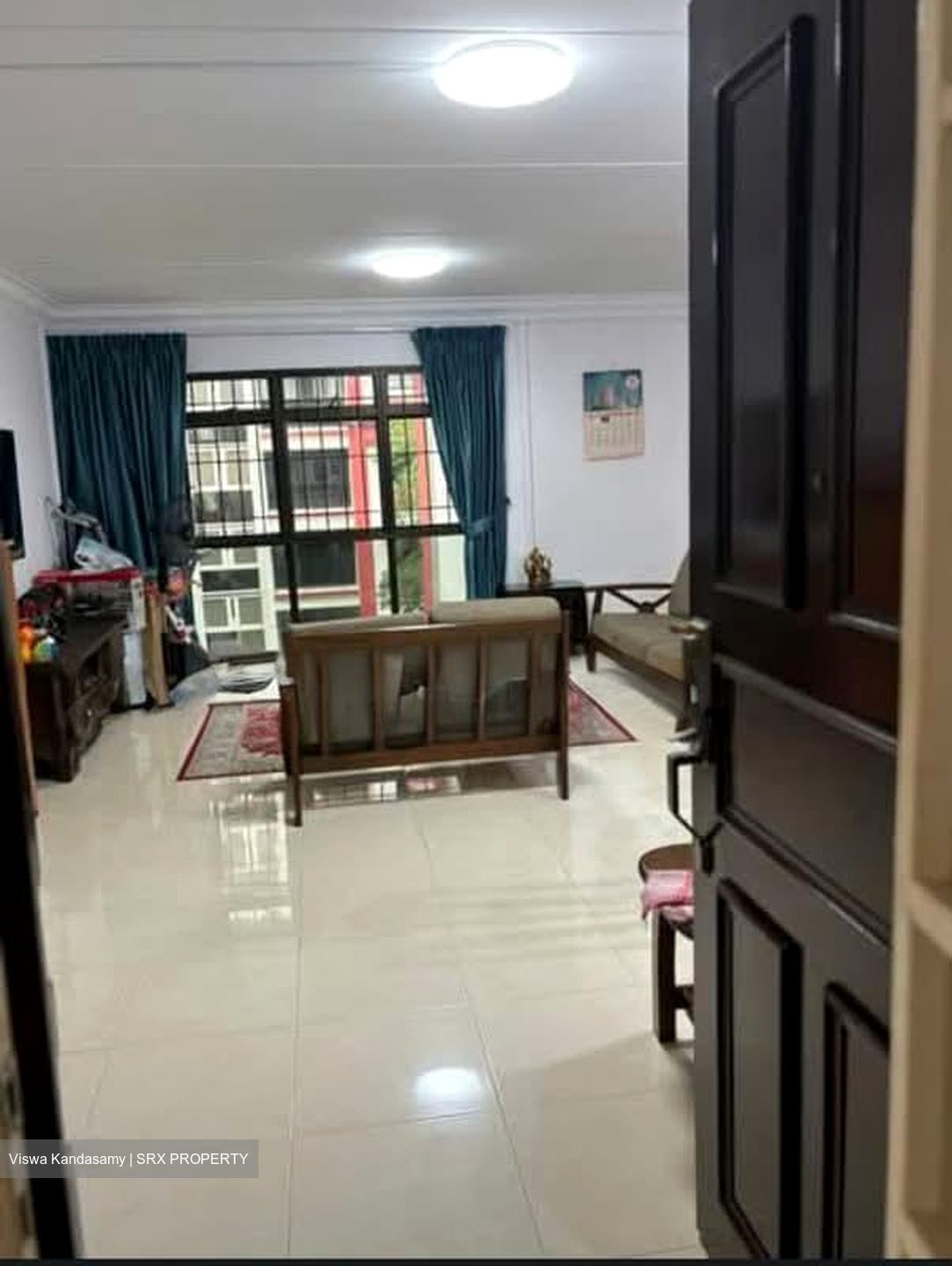 Blk 186D Rivervale Gateway (Sengkang), HDB 5 Rooms #583844461